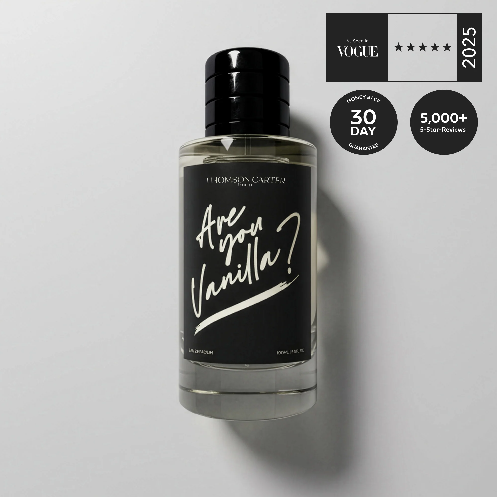Are You Vanilla? - Image 2