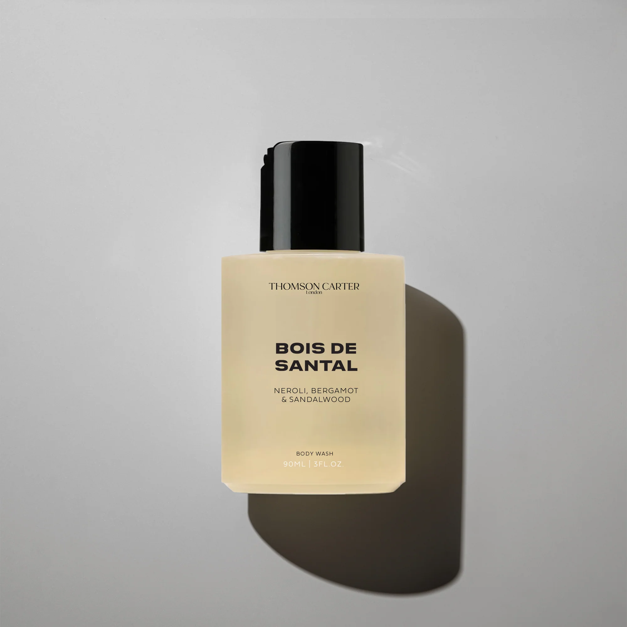 Miniature Body Wash - Image 6