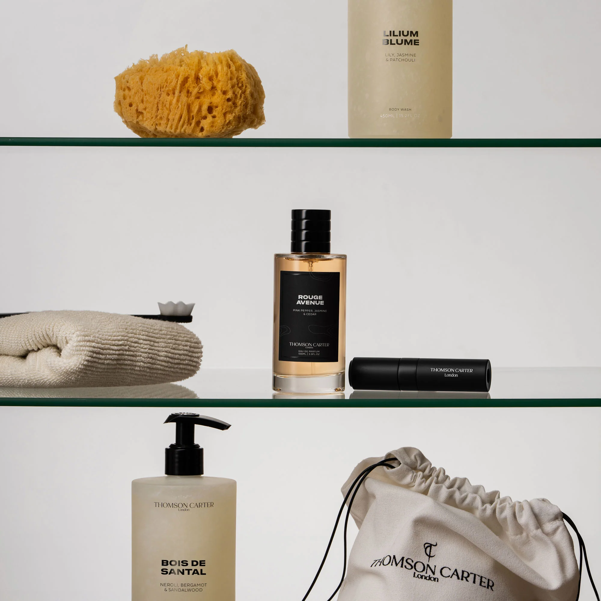 Redroom | Body Wash - Image 4
